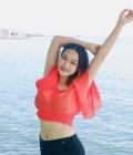 Rencontre Femme Thaïlande à Sanam Chai Khet : Pim, 24 ans